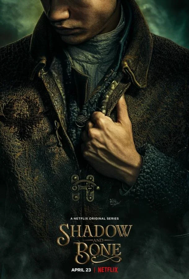 Джесси Мей Ли, Арчи Рено, Фредди Картер, Амита